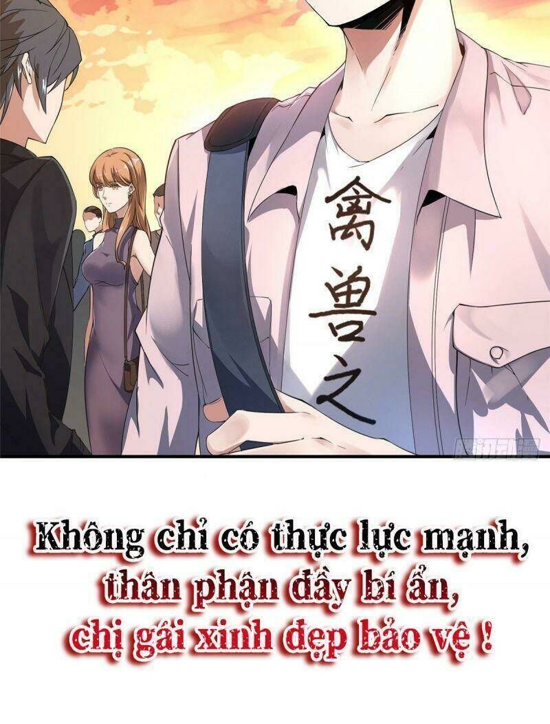 thần sủng tiến hóa Chapter 0 - Trang 2