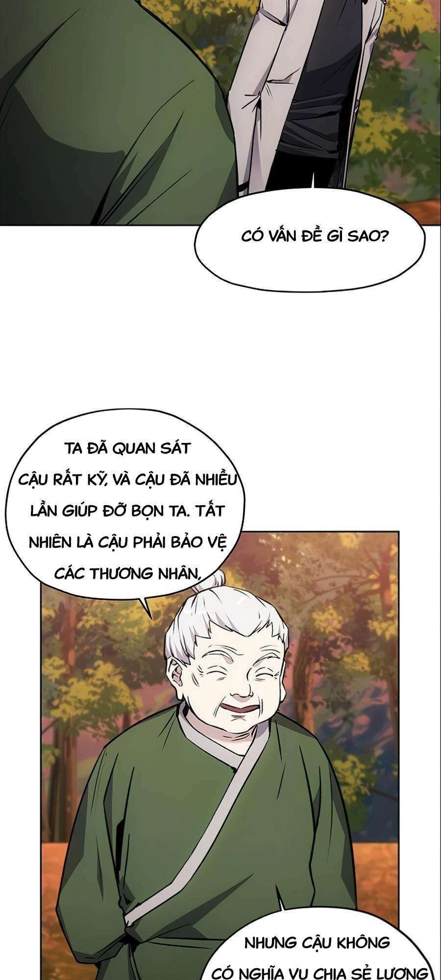 tao là ác nhân chapter 14 - Next chapter 15