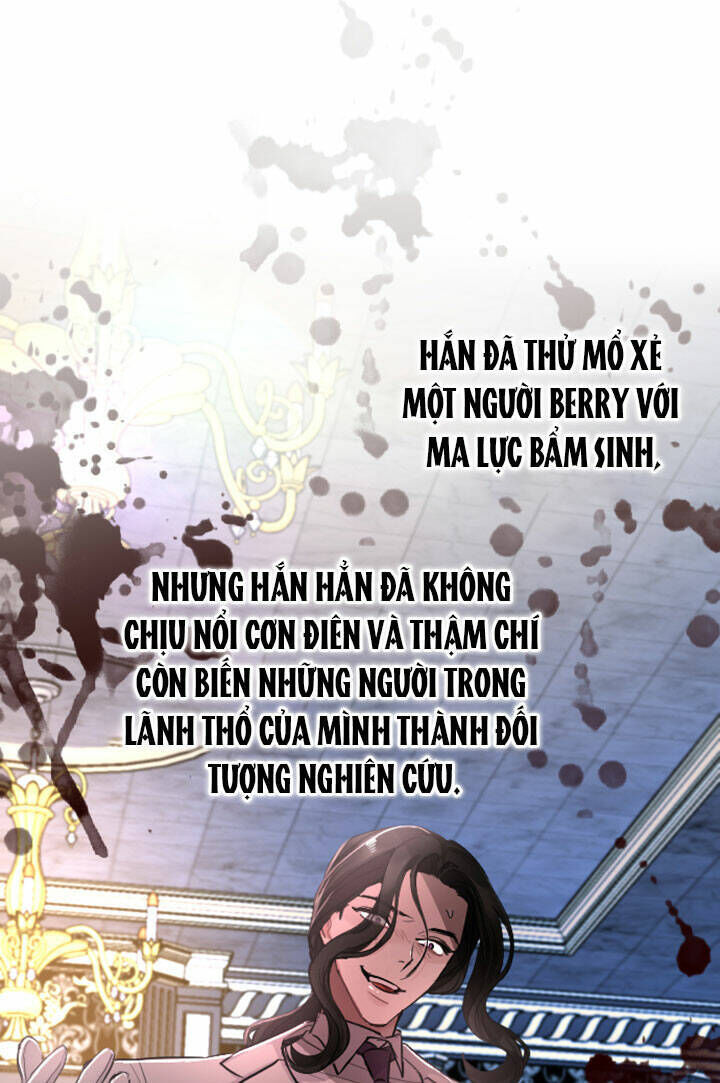 tôi sẽ bị trừ khử cùng hoàng đế chapter 42.1 - Next chapter 42.2