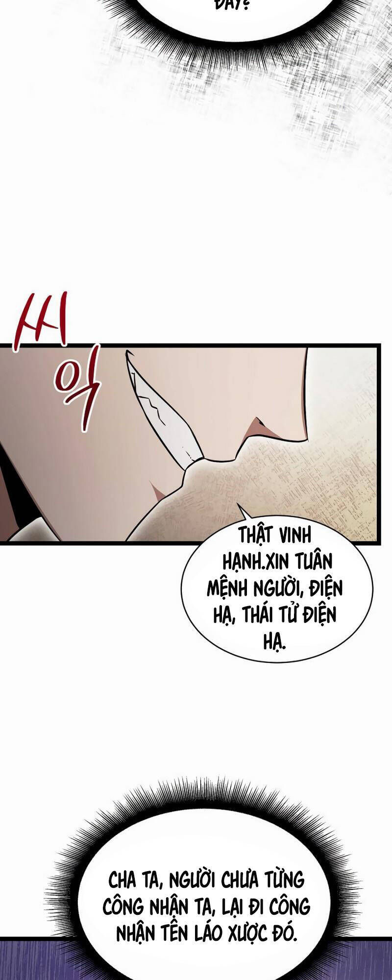 Mitama Chapter 19 - Trang 2