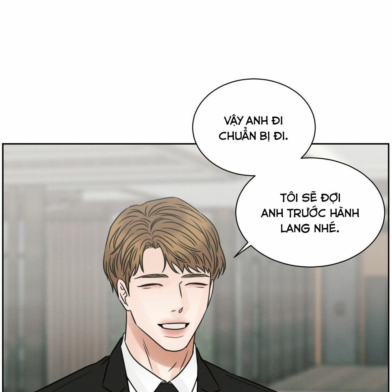 dù anh không yêu em Chapter 67 - Trang 2