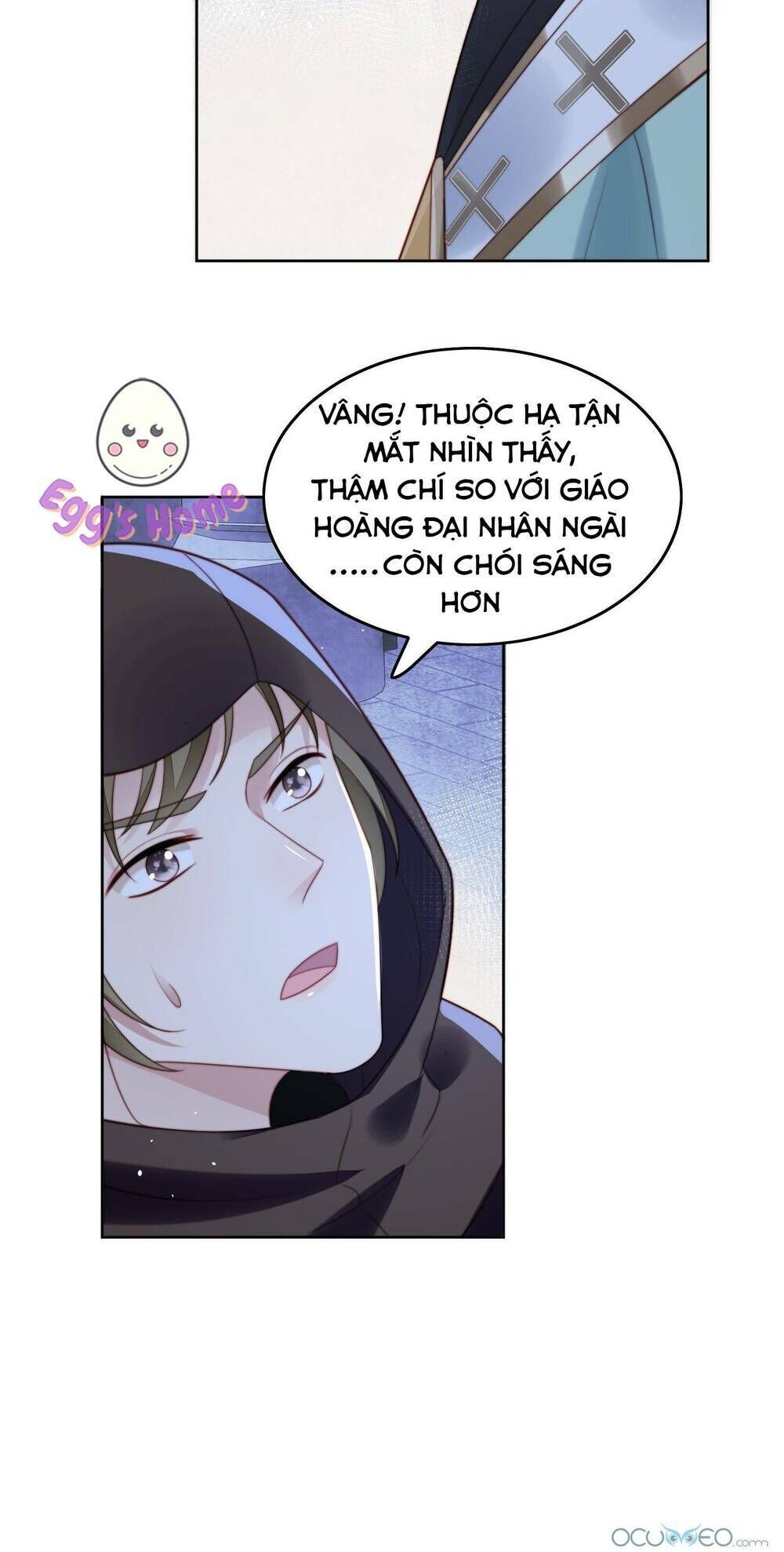 bỗng một ngày xuyên thành hoàng hậu ác độc chapter 7 - Next Chapter 7.1