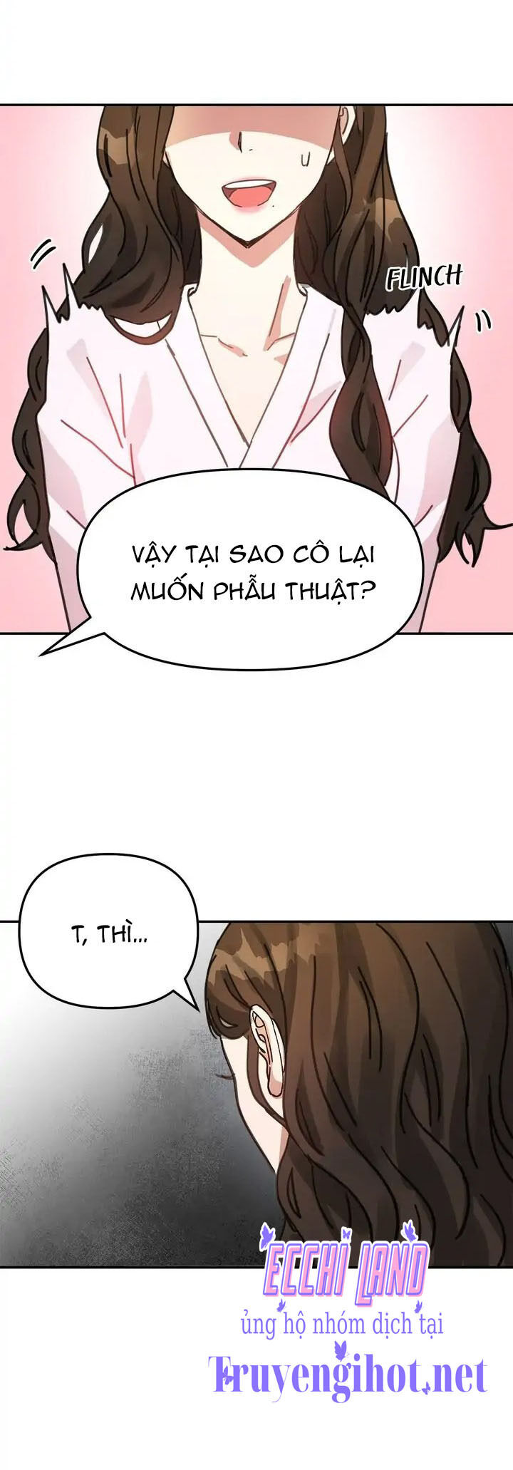 Gọi Tôi Là Ác Ma Chap 2.2 - Trang 2