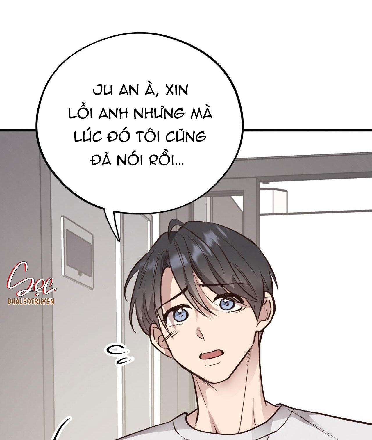 honey bear Chapter 44 - Trang 1