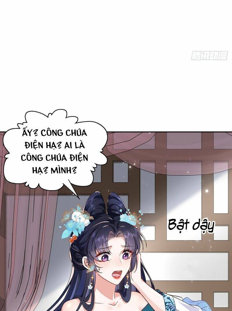 xuyên vào văn tu tiên lập nam đoàn chapter 18 - Next chapter 19