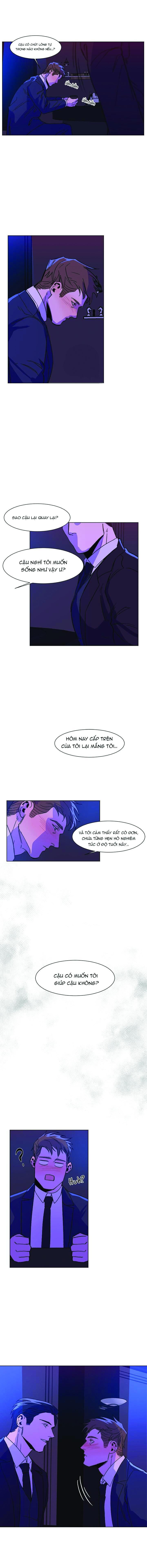 tuyển tập bl màu sắc Chapter 36 - Trang 2