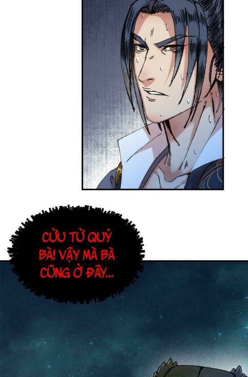 khu thần Chapter 61 - Next Chapter 62