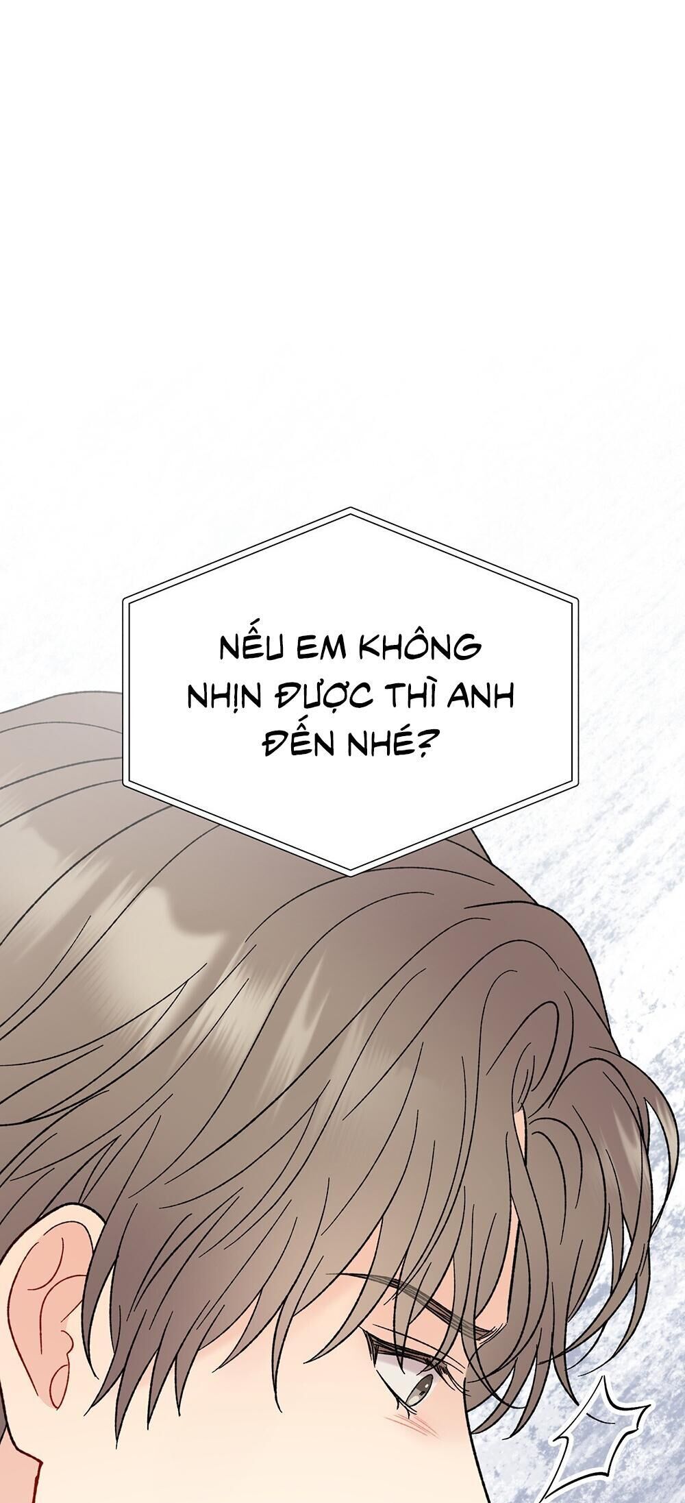 cậu không phải là gu của tôi Chapter 43 - Next Chapter 44