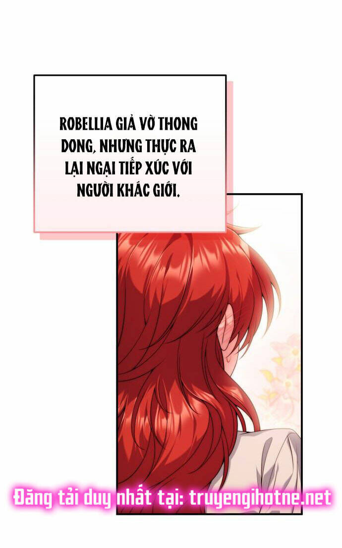 tôi sẽ ly hôn với người chồng bạo chúa của mình chapter 31.2 - Trang 2