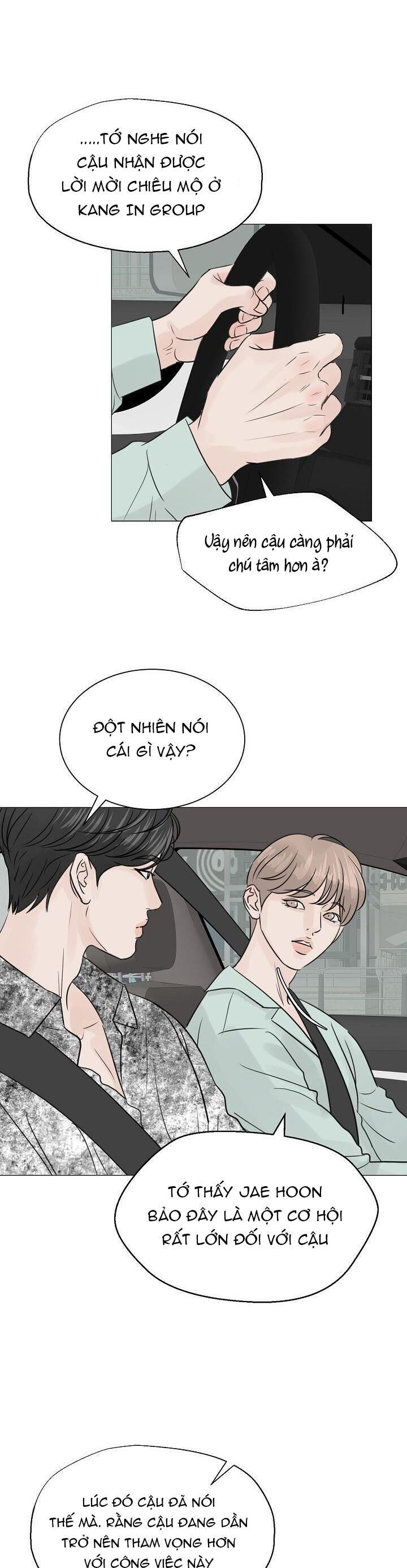 Ở LẠI BÊN TÔI Chapter 41 ss2 - 8 - Next Chapter 42 ss2 - 9