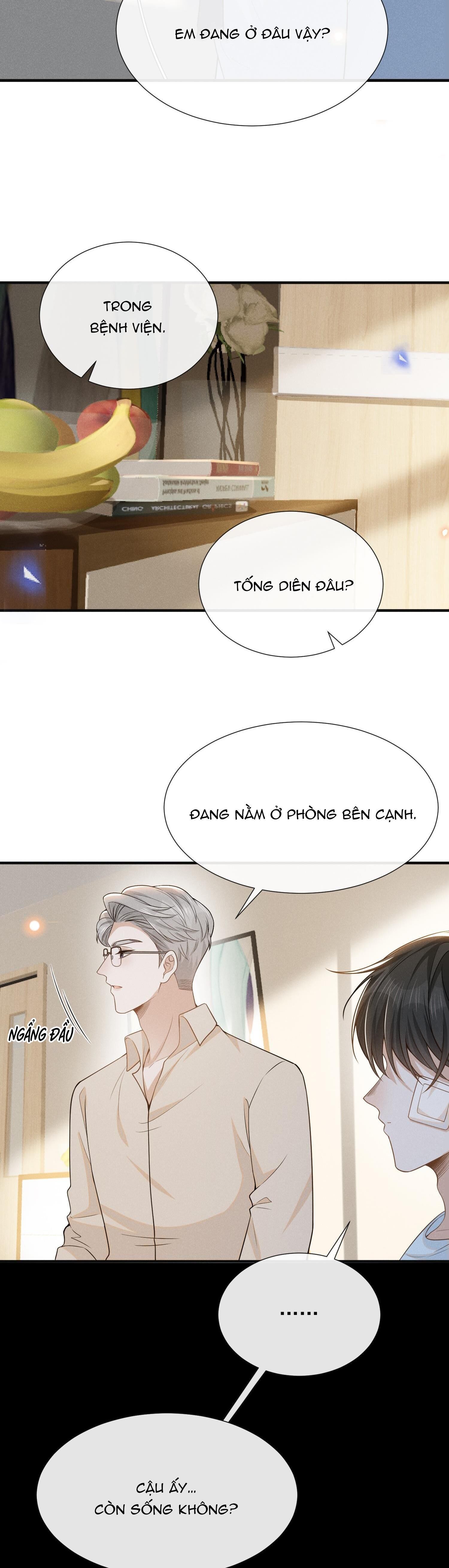 Lai Sinh Bất Kiến Chapter 89 - Next Chapter 90