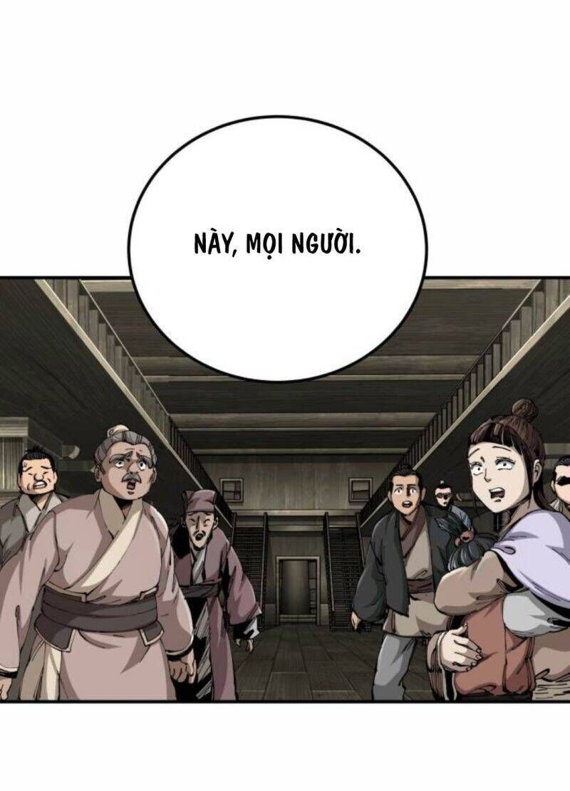 ông võ giả và cháu chí tôn chapter 51 - Trang 2