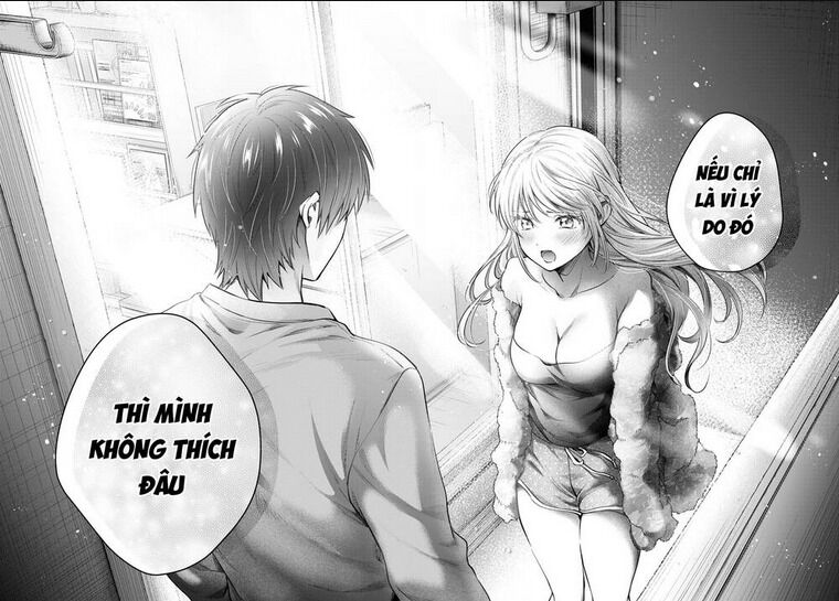 Fuufu Ijou, Koibito Miman Chapter 64 - Trang 2