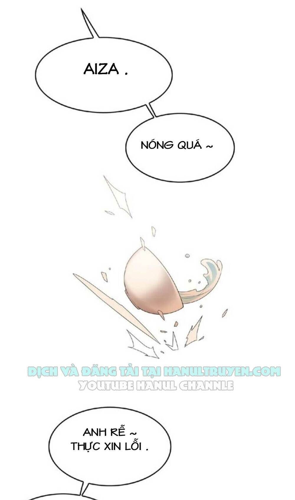 cô vợ nhỏ nuông chiều quá lại thành ác!! chapter 58 - Trang 2