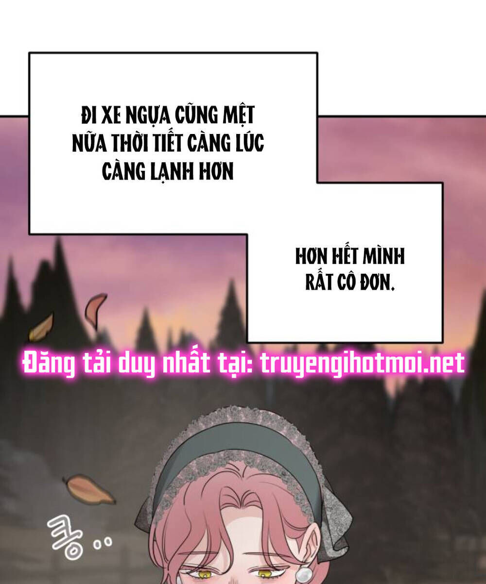 gia đình chồng bị ám ảnh bởi tôi chapter 83.2 - Trang 2