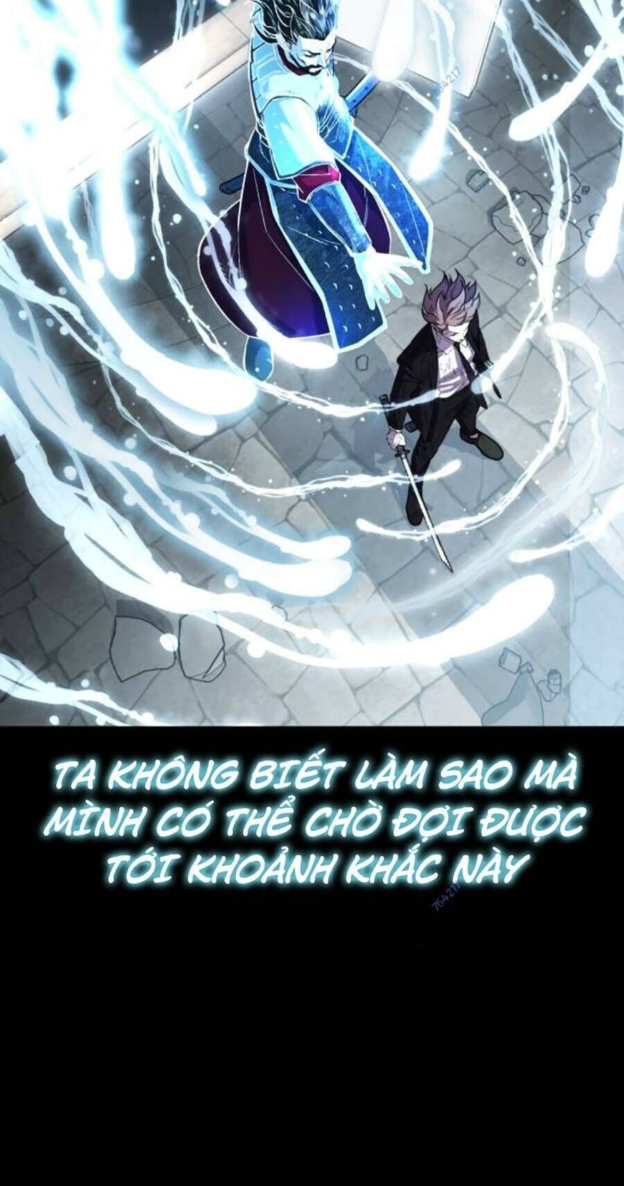 cậu bé của thần chết 222 - Next Chapter 222.5