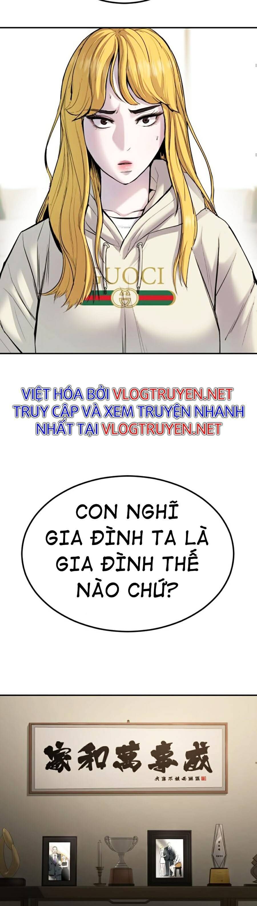 bố tôi là đặc vụ Chapter 9 - Next chapter 9.1