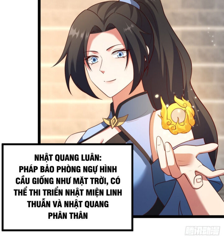 ta là người chính nghĩa, bị hệ thống ép làm kẻ phản diện! chapter 53 - Next chapter 54