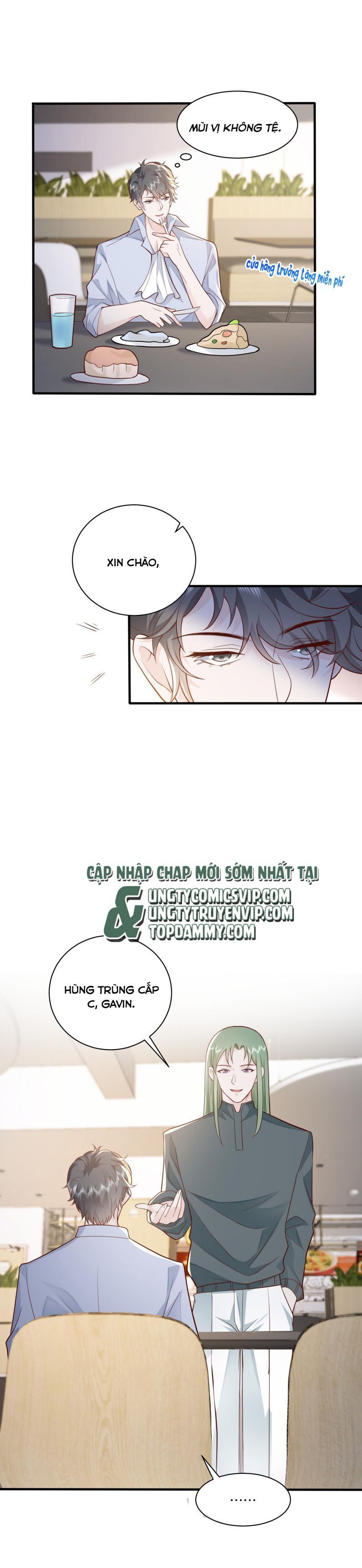 Xuyên Nhanh Chi Cải Tạo Bắt Đầu Lại Làm Người Chapter 50 - Next Chapter 51