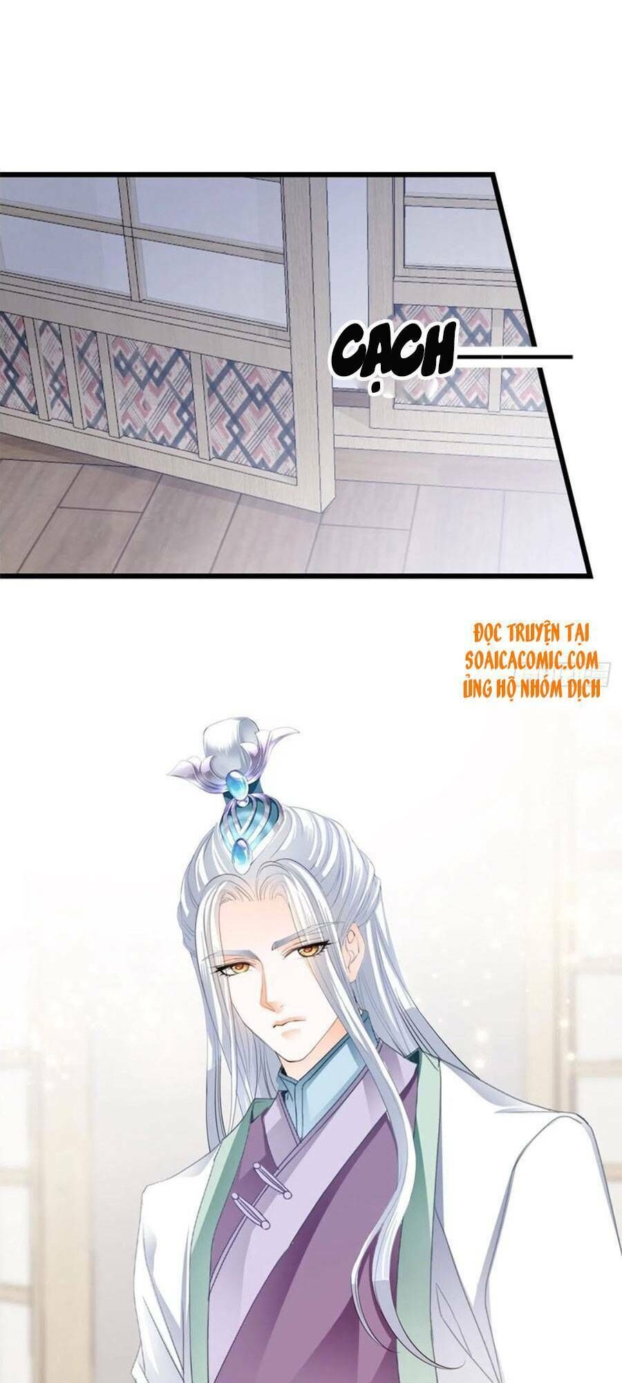 bổn vương muốn ngươi chapter 98 - Next chapter 99