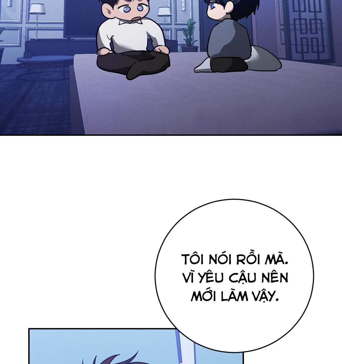 vòng xoáy của ác ma Chapter 39 - Trang 2