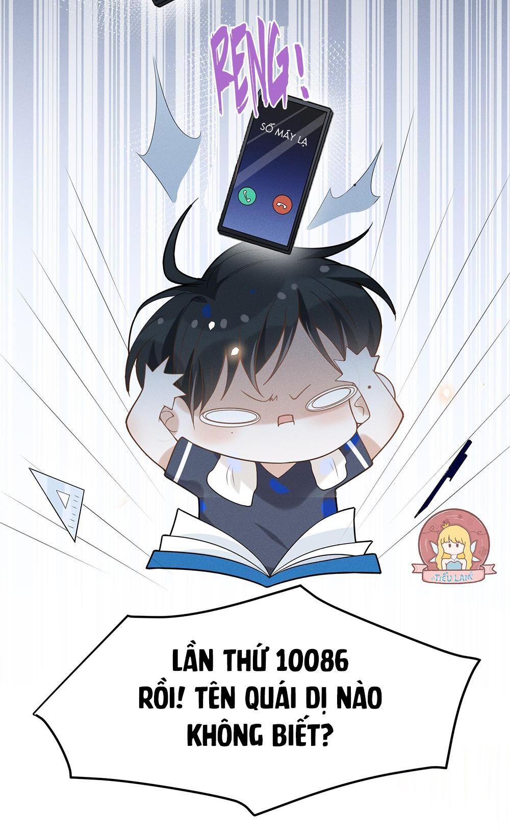 Lai Sinh Bất Kiến Chapter 21 - Next Chapter 22