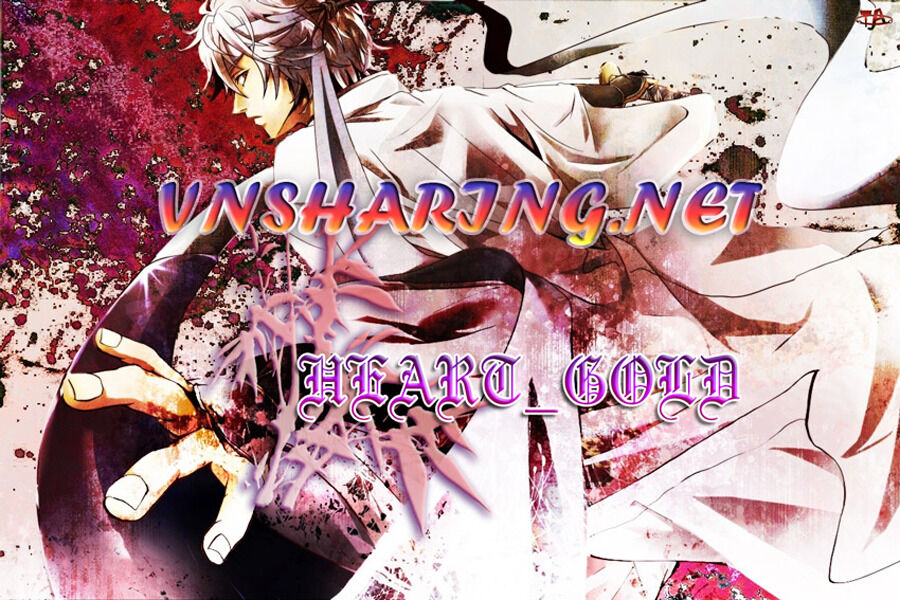 gintama chương 328 - Next chương 329