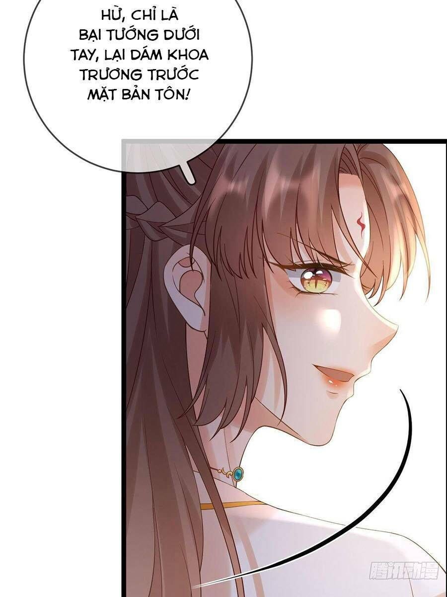 ma đầu vạn ác năm tuổi rưỡi chapter 84 - Next chapter 85