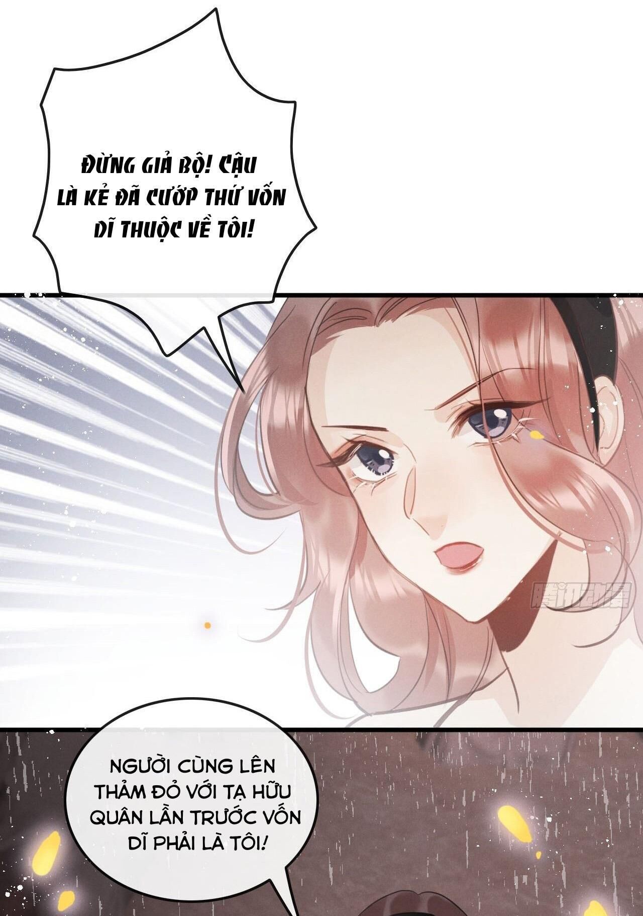 Lang Sói Thượng Khẩu Chapter 17 - Trang 2