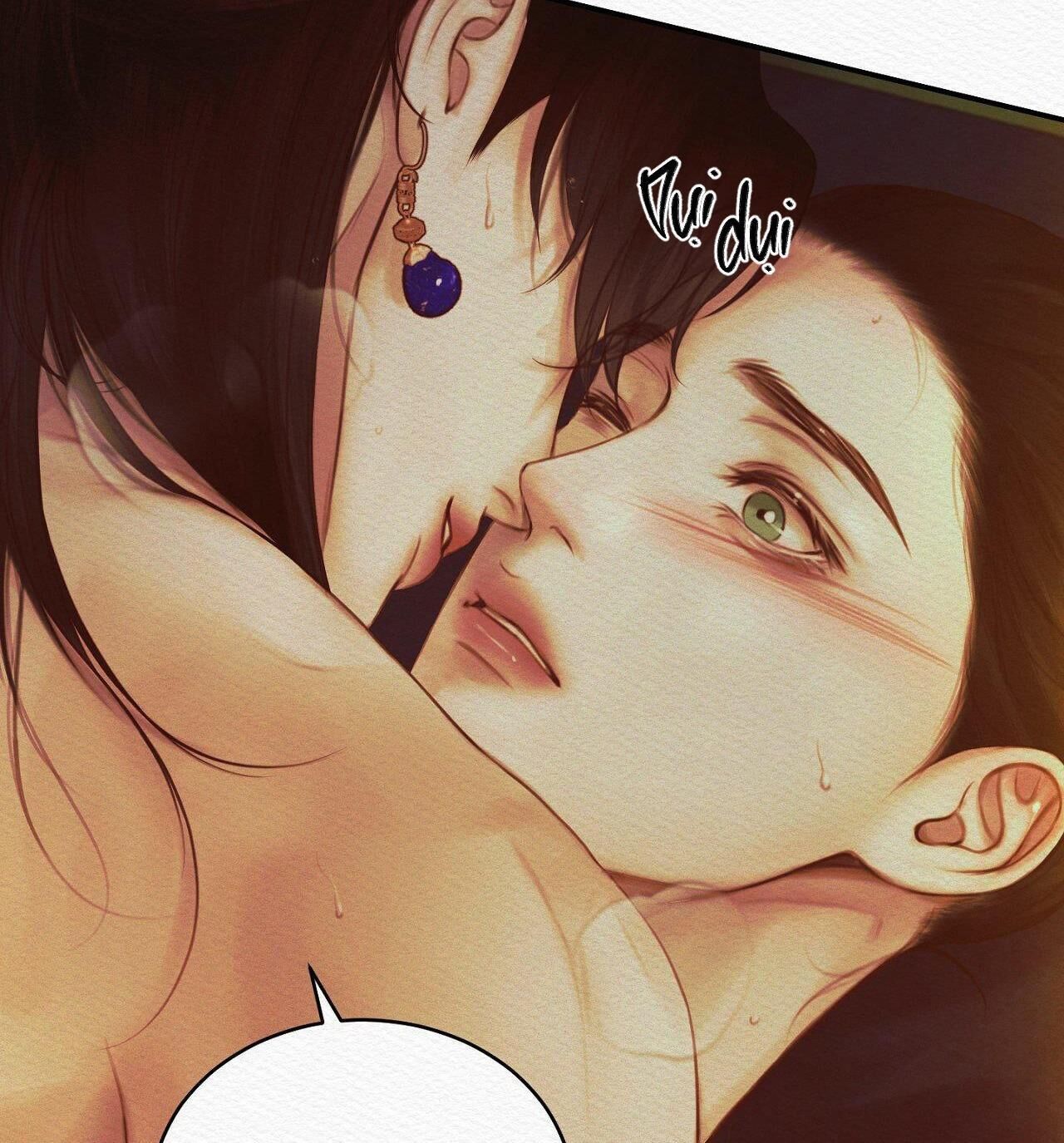 (CBunu) Củy Dạ Khút Chapter 42 H+ - Trang 1