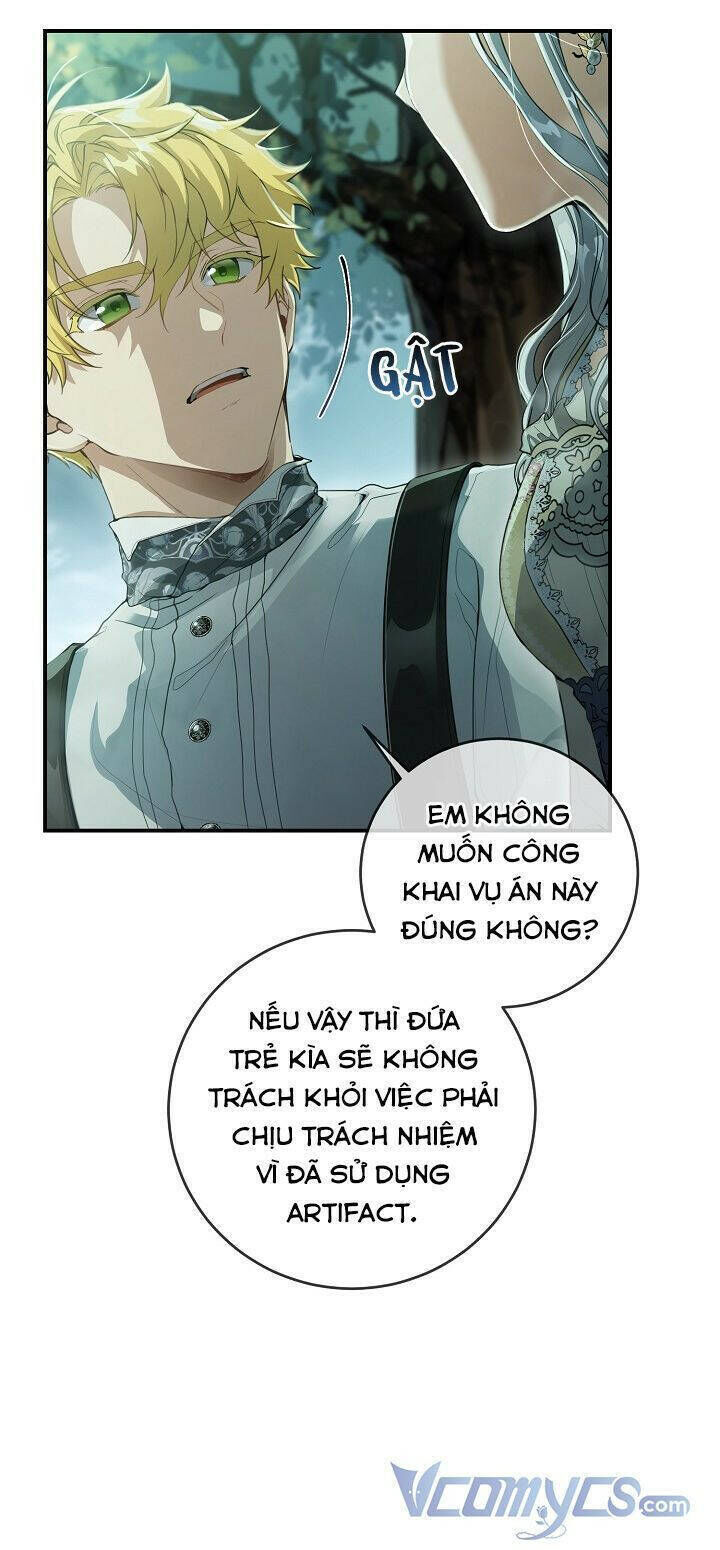 lần nữa toả sáng chapter 51 - Next chapter 52