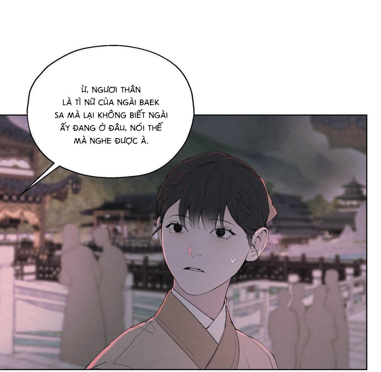 (CBunu) Lạc Hồn Chapter 10 - Trang 1