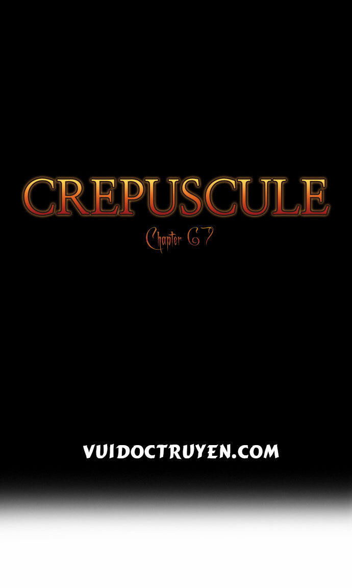 crepuscule (yamchi) chương 67 - Trang 2