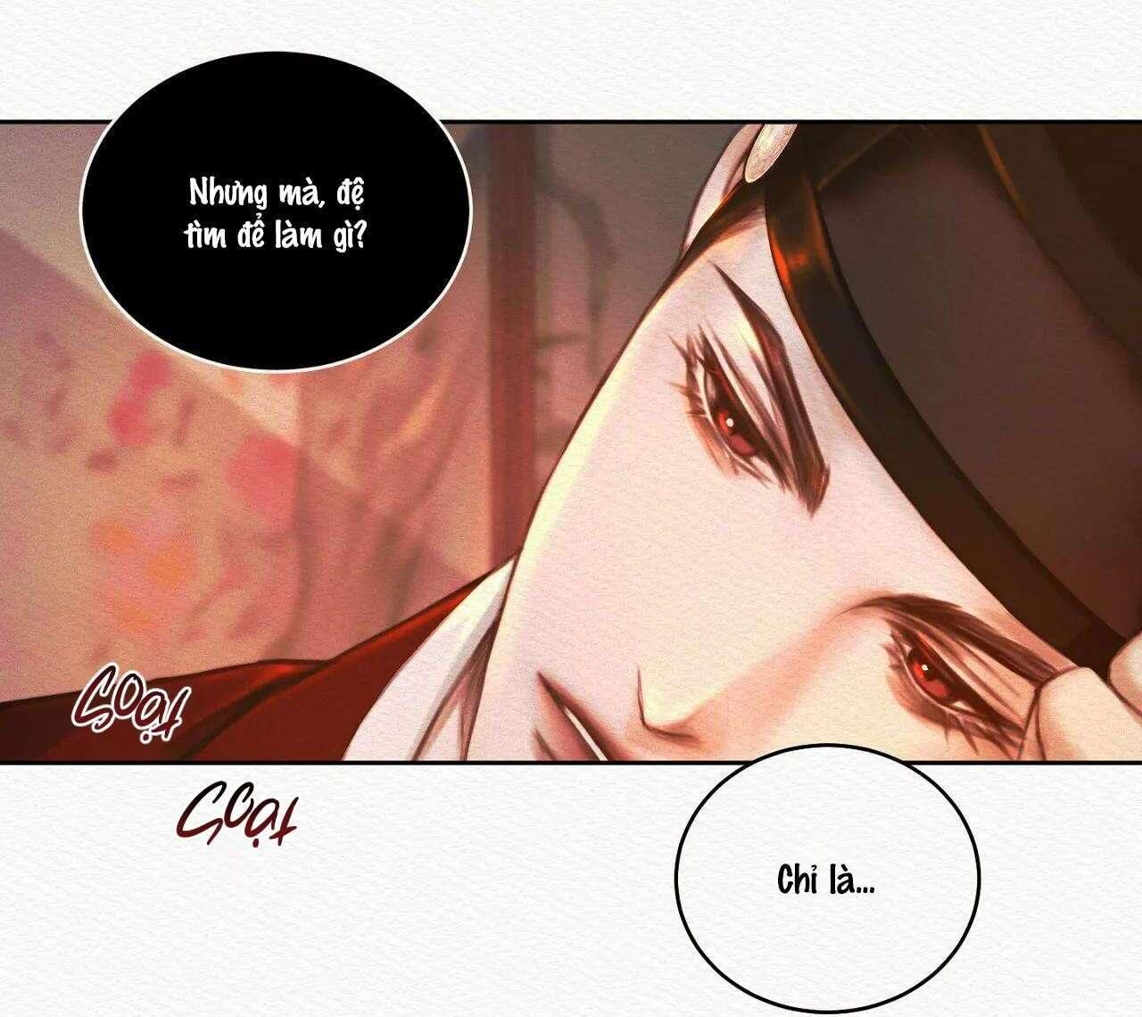 (CBunu) Củy Dạ Khút Chapter 15 - Trang 1