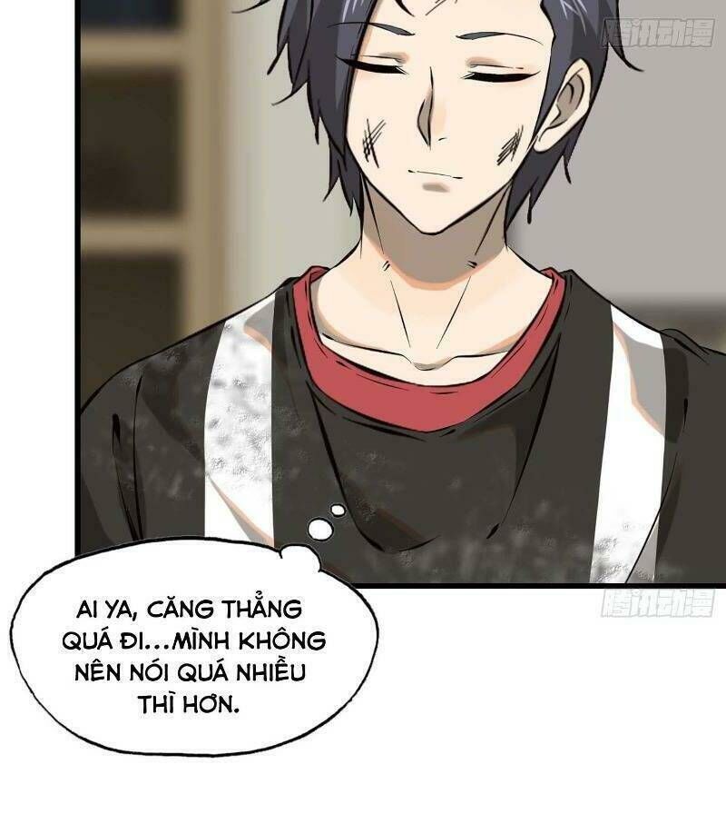 tôi chuyển vàng tại mạt thế chapter 7 - Next chapter 8