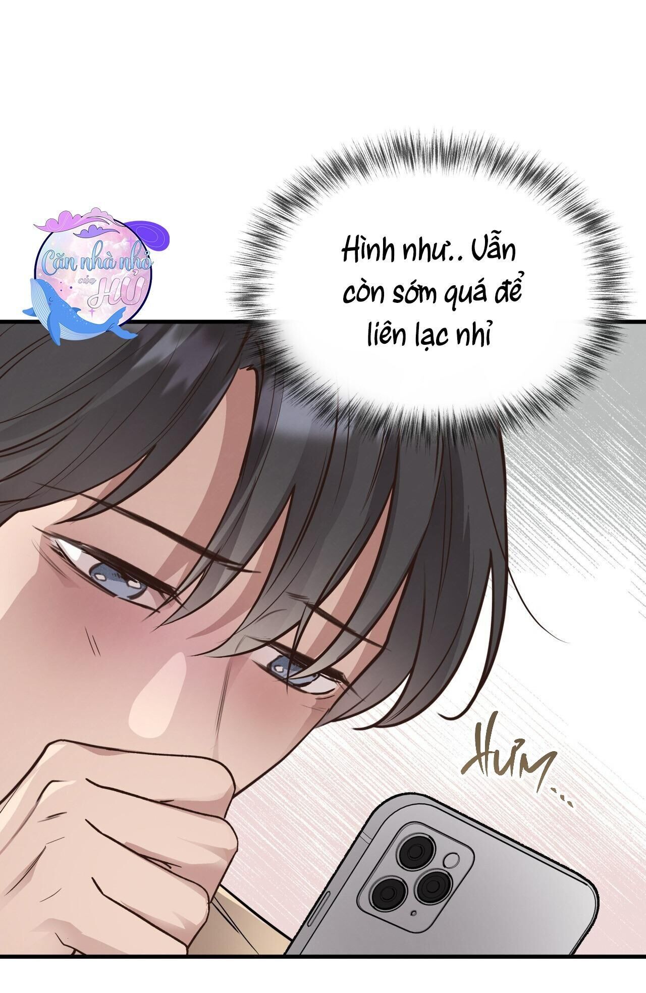 mật gấu Chapter 45 - Next Chapter 46