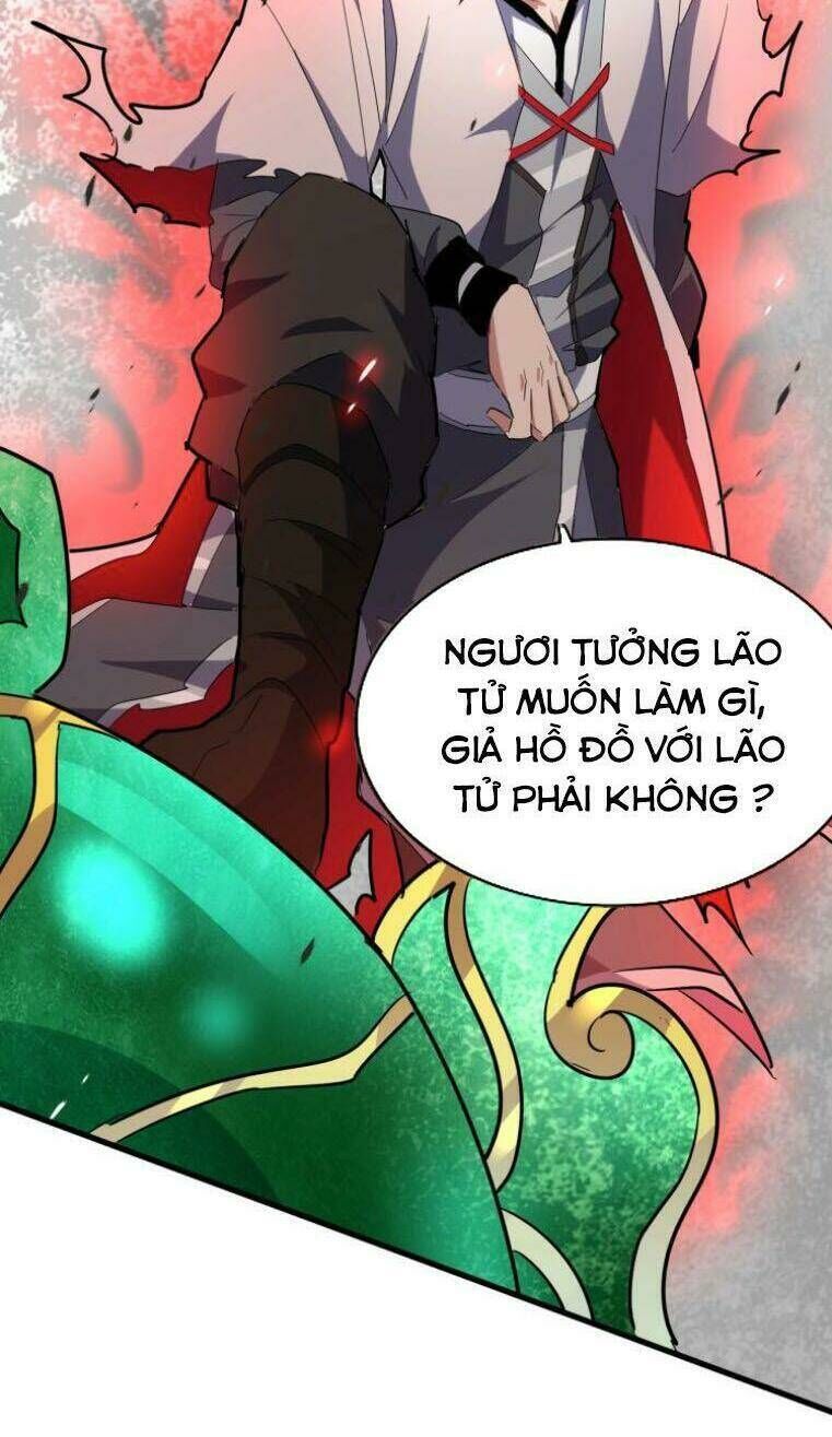 đại quản gia là ma hoàng Chapter 162 - Next Chapter 163