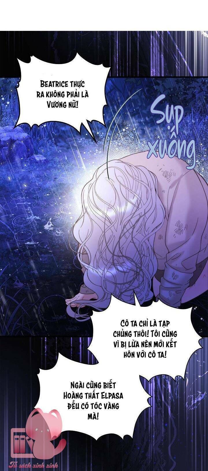 công chúa chloe chapter 105 - Next chapter 106