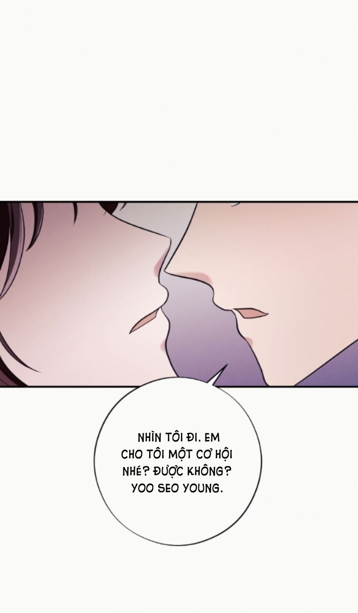 [18+] cám dỗ màu đỏ Chap 50 - Next 50.1