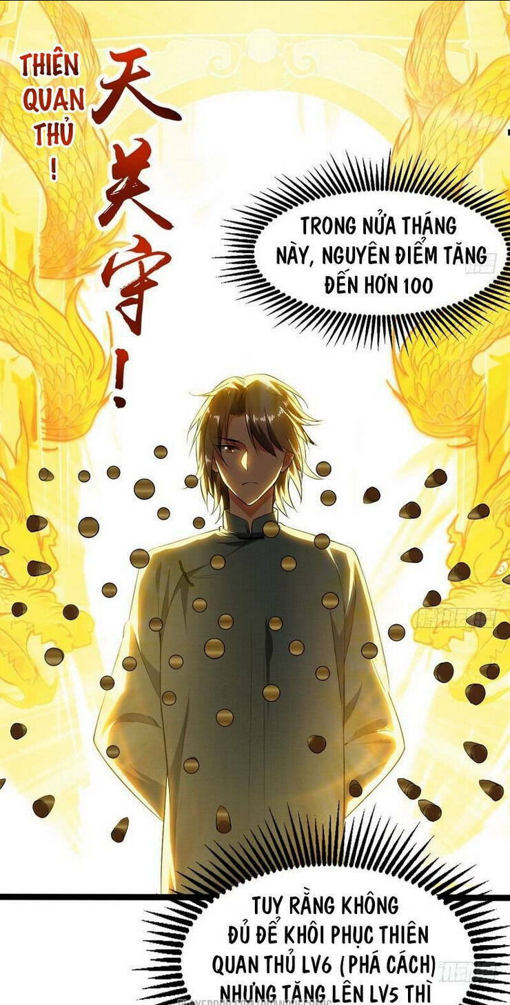 ta là tà đế chapter 20 - Next chapter 21