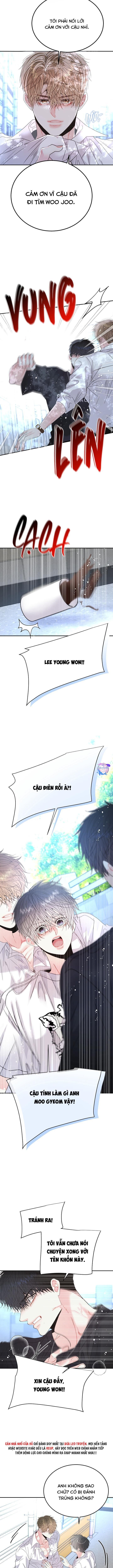 YÊU EM THÊM LẦN NỮA (LOVE ME AGAIN) Chapter 49 - Next Chapter 49