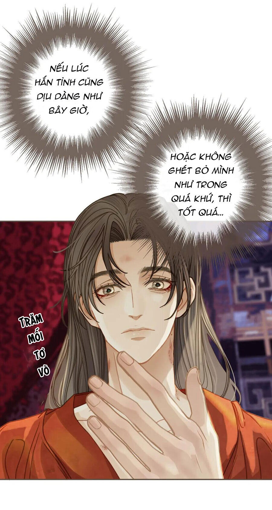 Á Nô 2: Thám Hoa Chapter 9 - Next Chapter 10