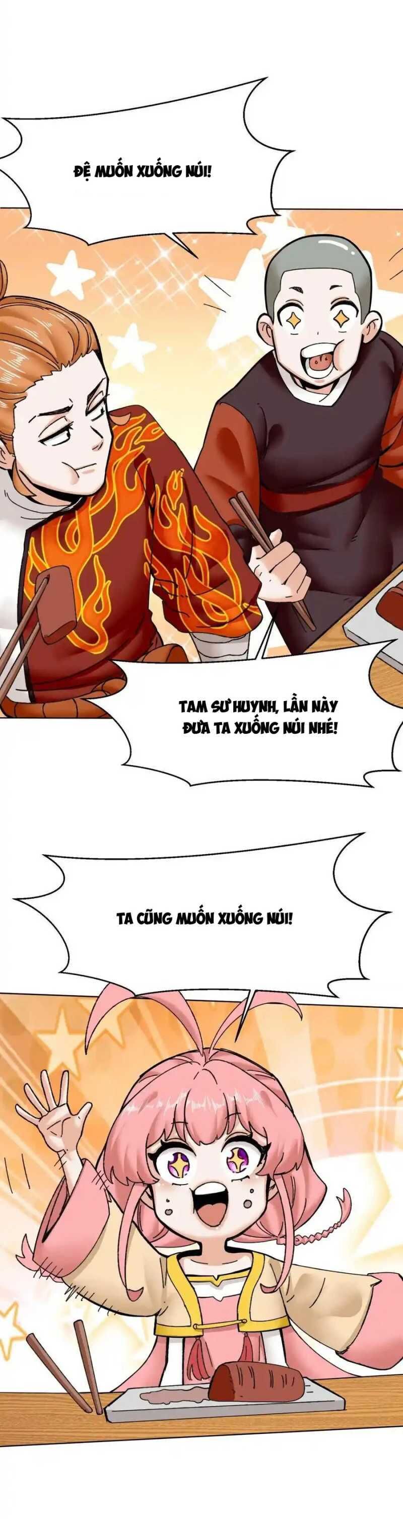 vô tận thôn phệ Chapter 192 - Next Chapter 193