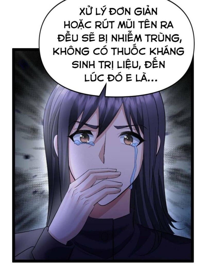 Đóng Băng Toàn Cầu: Tôi Gây Dựng Nên Phòng An Toàn Thời Tận Thế chapter 25 - Next chapter 26