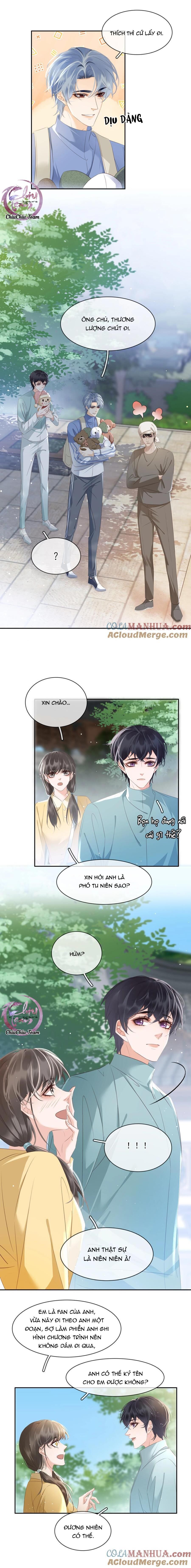 không làm trai bao! Chapter 108 - Next Chương 108