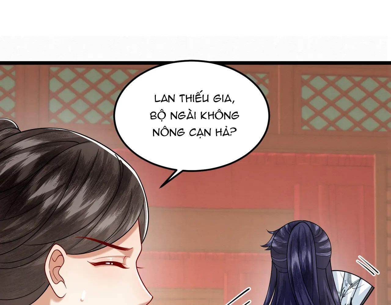 nam thê vô dụng sống lại rồi!!! Chapter 49 - Trang 2