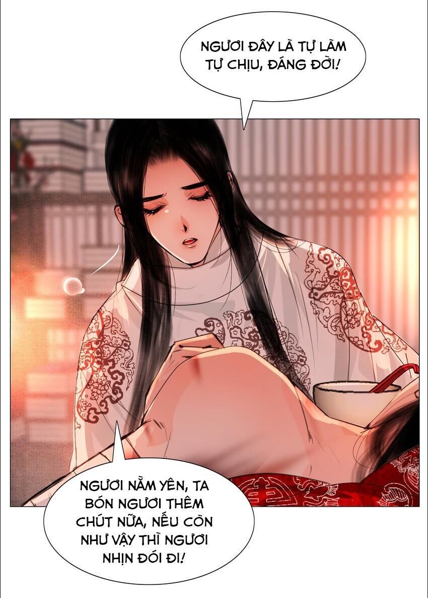 vòng luân hồi Chapter 59 - Trang 1