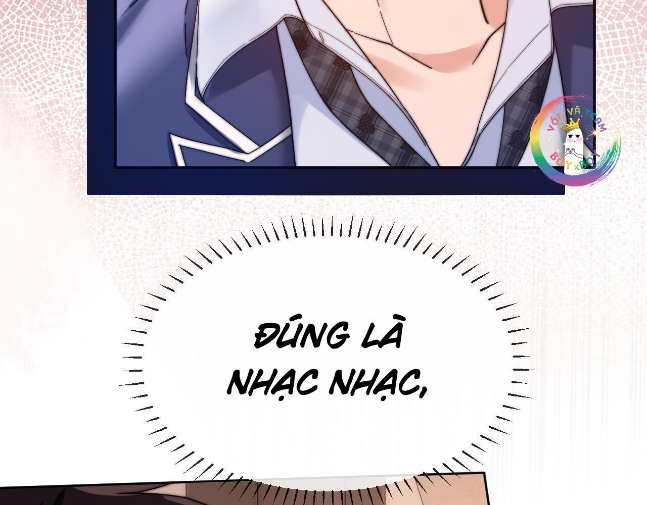 chất dị ứng cực cute Chapter 35 - Trang 2