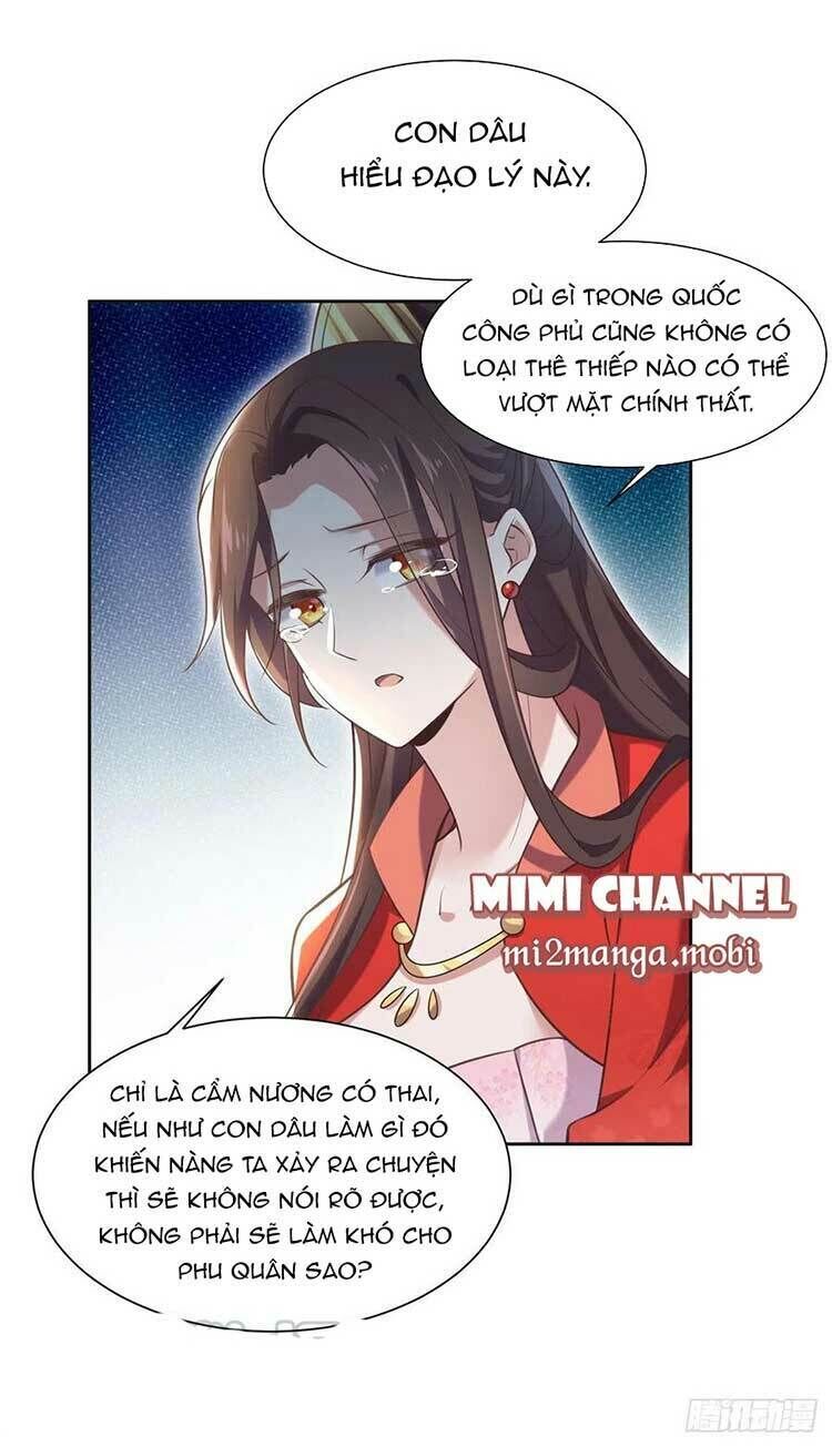 hoạn phi thiên hạ chapter 89 - Next chapter 90