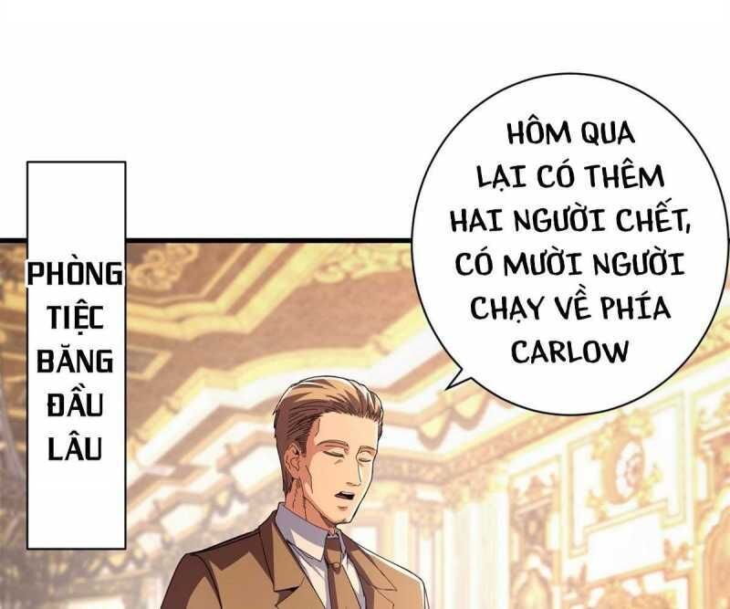 trưởng giám ngục trông coi các ma nữ Chapter 89 - Next Chapter 90